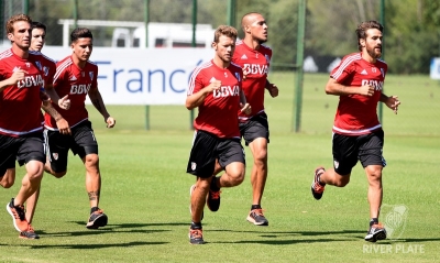  (Foto: Prensa River)