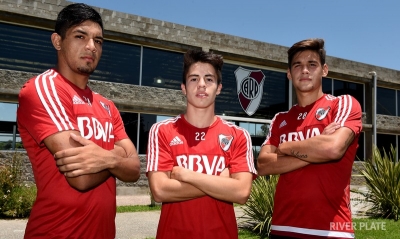  (Foto: Prensa River)