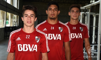  (Foto: Prensa River)