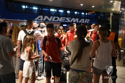  (Foto: Prensa River)