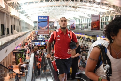  (Foto: Prensa River)