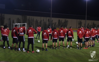 (Foto: Prensa River)