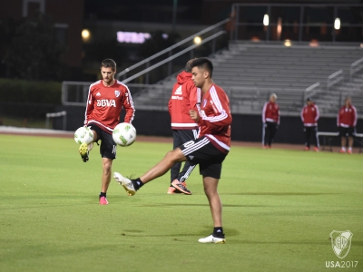  (Foto: Prensa River)