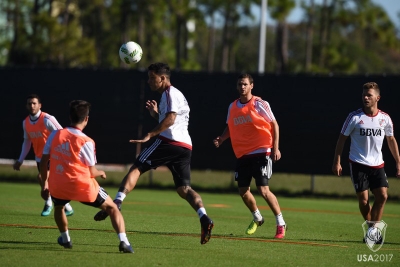  (Foto: Prensa River)