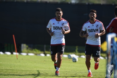  (Foto: Prensa River)
