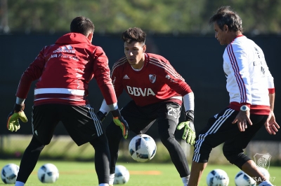  (Foto: Prensa River)