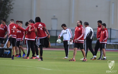  (Foto: Prensa River)