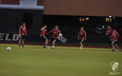  (Foto: Prensa River)