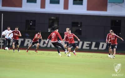  (Foto: Prensa River)