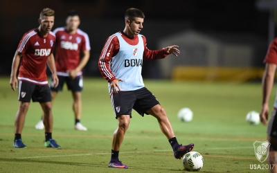  (Foto: Prensa River)