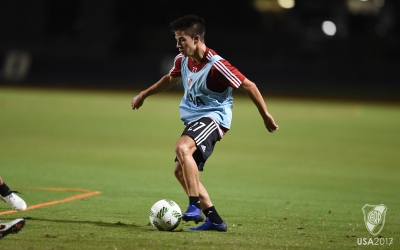  (Foto: Prensa River)