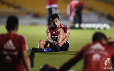  (Foto: Prensa River)