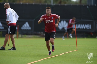  (Foto: Prensa River)