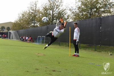 (Foto: Prensa River)