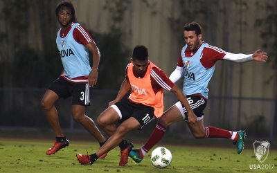  (Foto: Prensa River)