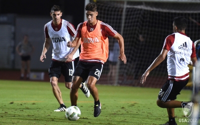  (Foto: Prensa River)