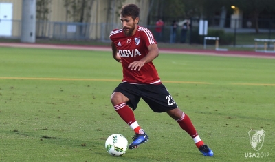  (Foto: Prensa River)