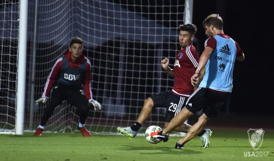  (Foto: Prensa River)