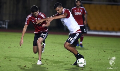  (Foto: Prensa River)