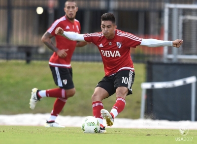  (Foto: Prensa River)