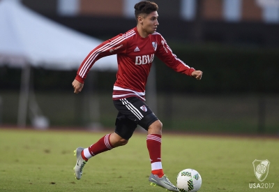 (Foto: Prensa River)