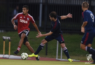  (Foto: Prensa River)