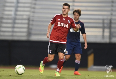  (Foto: Prensa River)
