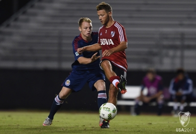  (Foto: Prensa River)