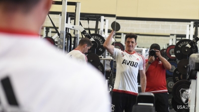  (Foto: Prensa River)