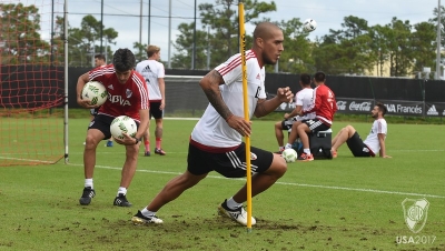  (Foto: Prensa River)