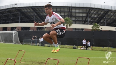  (Foto: Prensa River)