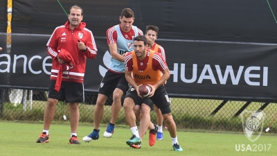  (Foto: Prensa River)