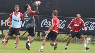  (Foto: Prensa River)