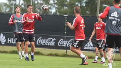  (Foto: Prensa River)