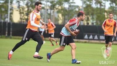  (Foto: Prensa River)