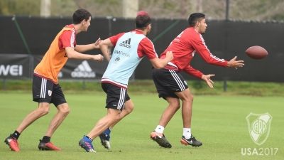  (Foto: Prensa River)