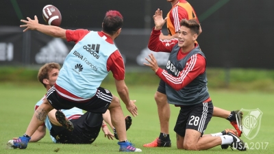  (Foto: Prensa River)