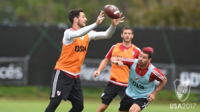  (Foto: Prensa River)