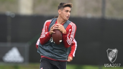  (Foto: Prensa River)