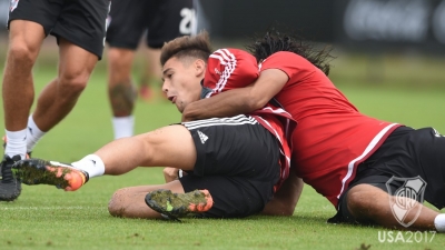  (Foto: Prensa River)