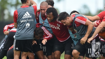  (Foto: Prensa River)