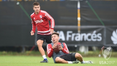  (Foto: Prensa River)