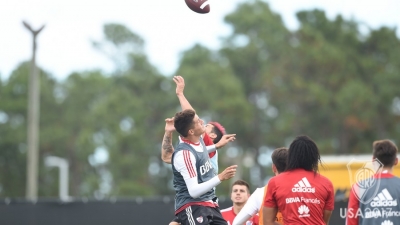  (Foto: Prensa River)