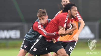  (Foto: Prensa River)