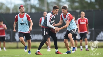  (Foto: Prensa River)