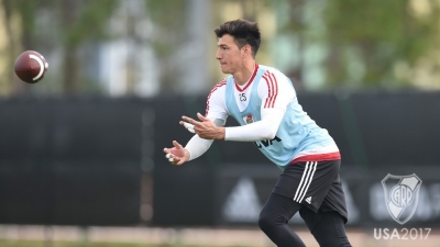  (Foto: Prensa River)