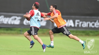  (Foto: Prensa River)