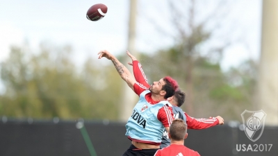  (Foto: Prensa River)