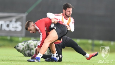  (Foto: Prensa River)