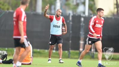  (Foto: Prensa River)